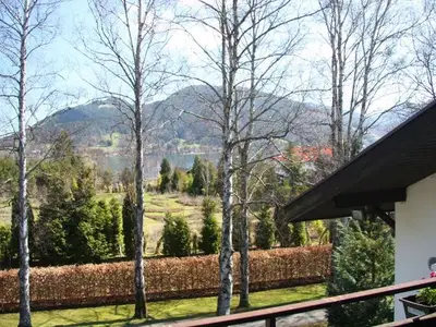 Ferienwohnung für 2 Personen in Bad Wiessee 8/10