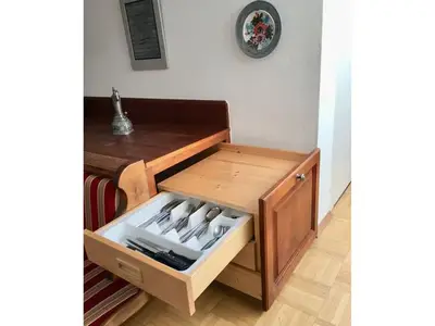 Ferienwohnung für 2 Personen in Bad Wiessee 9/10