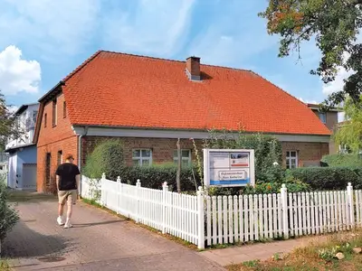 Ferienwohnung für 4 Personen (54 m²) in Putbus 5/10