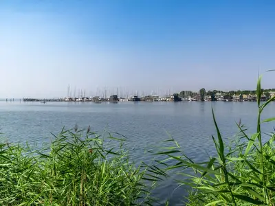 Ferienwohnung für 4 Personen (54 m²) in Putbus 6/10