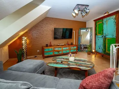 Ferienwohnung für 4 Personen (54 m²) in Putbus 7/10