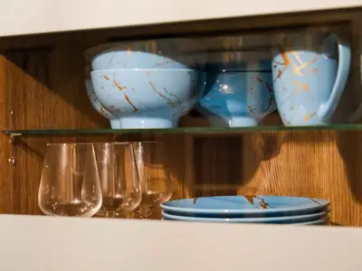 Ferienwohnung für 4 Personen (54 m²) in Putbus 9/10