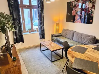 Ferienwohnung für 2 Personen (30 m²) in Wismar 2/10