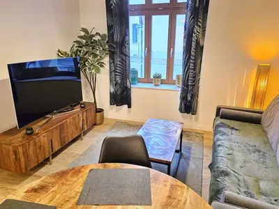 Ferienwohnung für 2 Personen (30 m²) in Wismar 5/10