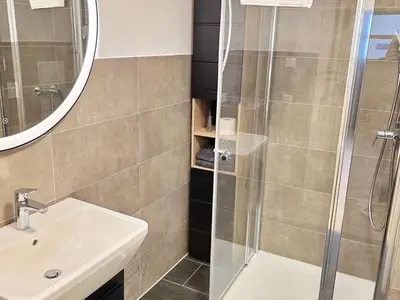 Ferienwohnung für 2 Personen (30 m²) in Wismar 8/10