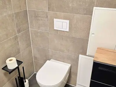 Ferienwohnung für 2 Personen (30 m²) in Wismar 9/10