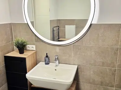 Ferienwohnung für 2 Personen (30 m²) in Wismar 10/10