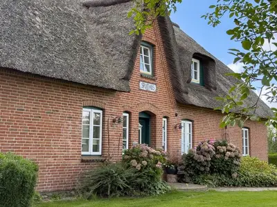 Ferienwohnung für 4 Personen (80 m²) in Oldenswort 1/10