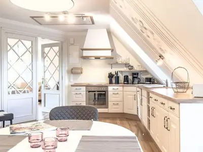 Ferienwohnung für 4 Personen (80 m²) in Oldenswort 2/10