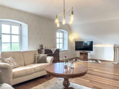 Ferienwohnung für 4 Personen (80 m²) in Oldenswort 4/10