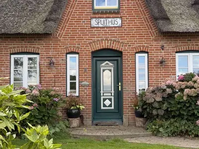 Ferienwohnung für 4 Personen (80 m²) in Oldenswort 6/10