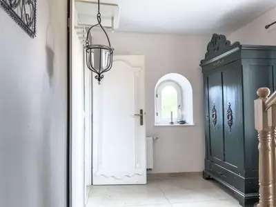 Ferienwohnung für 4 Personen (80 m²) in Oldenswort 7/10