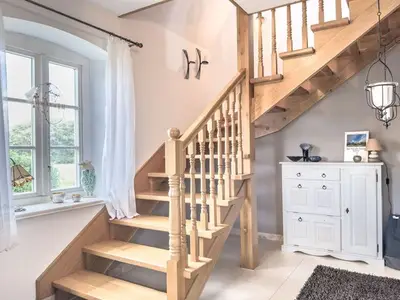 Ferienwohnung für 4 Personen (80 m²) in Oldenswort 8/10