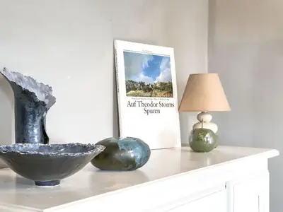 Ferienwohnung für 4 Personen (80 m²) in Oldenswort 9/10