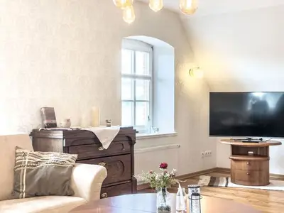 Ferienwohnung für 4 Personen (80 m²) in Oldenswort 10/10