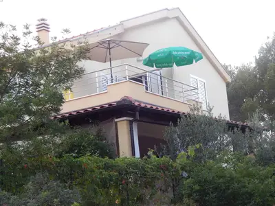 Ferienwohnung für 5 Personen (60 m²) in Milna 4/10