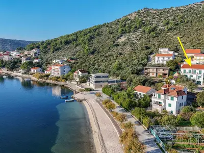 Ferienwohnung für 3 Personen (35 m²) in Poljica 2/10