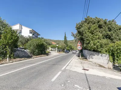 Ferienwohnung für 3 Personen (35 m²) in Poljica 10/10