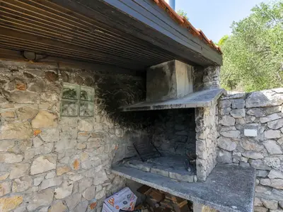 Ferienwohnung für 4 Personen (40 m²) in Poljica 8/10