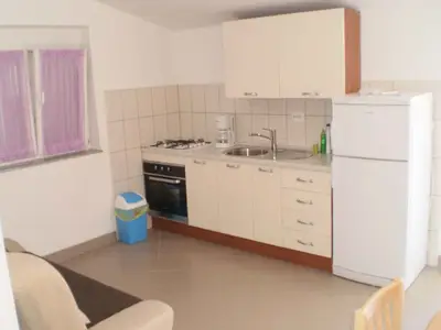 Ferienwohnung für 4 Personen (38 m²) in Poljica 10/10