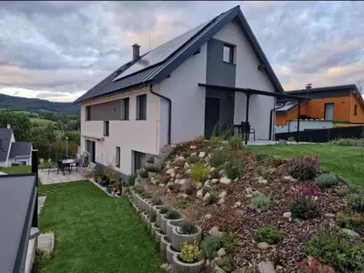 Ferienwohnung für 3 Personen (33 m²) in Vrchlabí 2/10