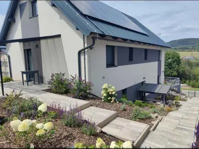 Ferienwohnung für 3 Personen (33 m²) in Vrchlabí 4/10