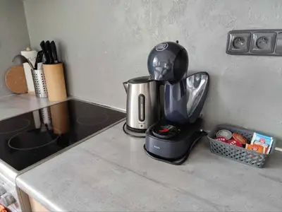 Ferienwohnung für 3 Personen (33 m²) in Vrchlabí 5/10