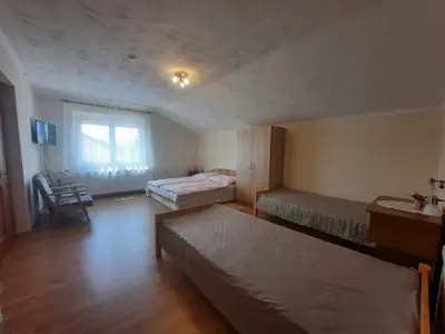 Ferienwohnung für 3 Personen (60 m²) in Keszthely 5/7