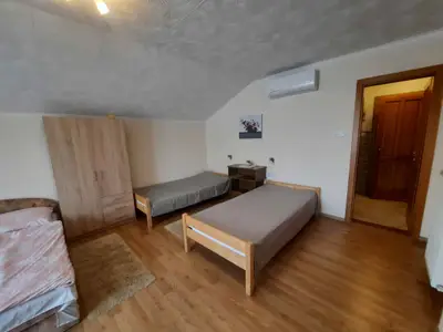 Ferienwohnung für 3 Personen (60 m²) in Keszthely 6/7