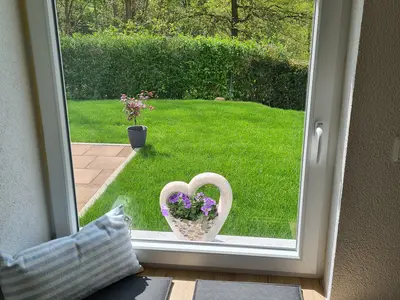 Ferienwohnung für 3 Personen (50 m²) in Bous 1/10