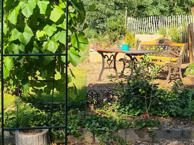 Ferienwohnung für 3 Personen (50 m²) in Bous 10/10