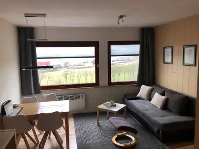 Ferienwohnung für 2 Personen (29 m²) in Fehmarn 3/10