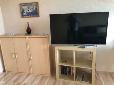 Ferienwohnung für 2 Personen (29 m²) in Fehmarn 6/10