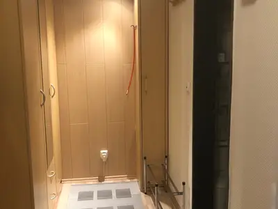 Ferienwohnung für 2 Personen (29 m²) in Fehmarn 8/10