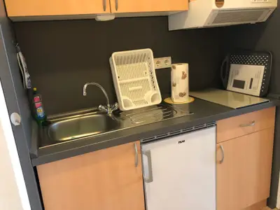 Ferienwohnung für 2 Personen (29 m²) in Fehmarn 10/10