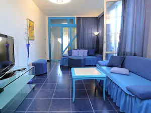 Ferienwohnung für 5 Personen (80 m²) in Banjole