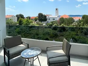 Ferienwohnung für 6 Personen (70 m²) in Bibinje