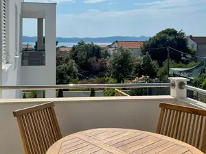 Ferienwohnung für 4 Personen (40 m²) in Bibinje