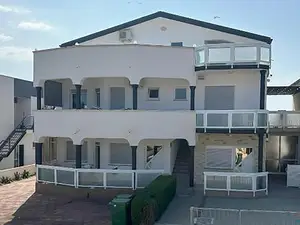 Ferienwohnung für 4 Personen (60 m²) in Vir