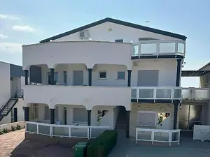 Ferienwohnung für 4 Personen (70 m²) in Vir