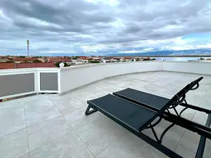 Ferienwohnung für 6 Personen (130 m²) in Vir