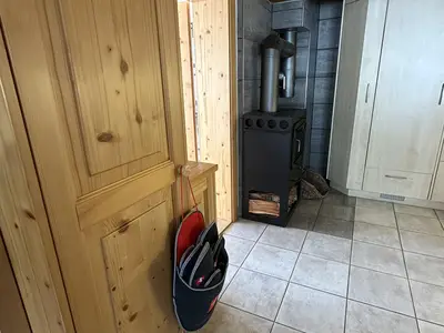 Hausschuhe für gemütliche Zeit