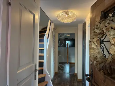 KOSIS Townhouse Hausgang