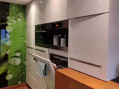 KOSIS Townhouse Küche