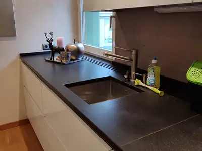 KOSIS Townhouse Küche