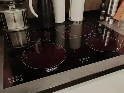 KOSIS Townhouse Küche