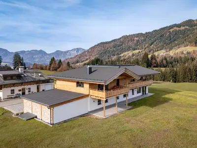 Haus vorne (c)Hannes Dabernig