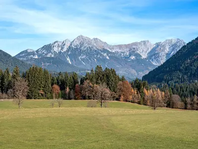Aussicht (c) Hannes Dabernig