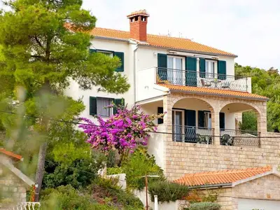 Ferienwohnung für 6 Personen (100 m²) in Donja Kruščica 1/10