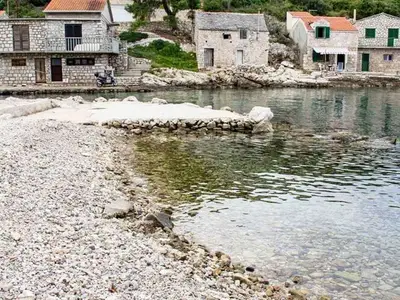 Ferienwohnung für 6 Personen (100 m²) in Donja Kruščica 3/10